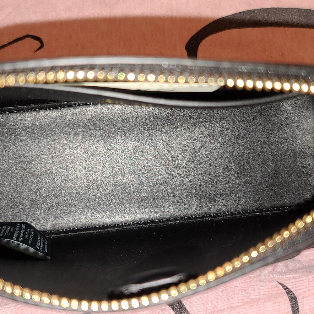 Ralph Lauren Purse - Picture 8 of 13